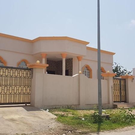 Vila Thlath Grf Osala Villa Salalah Exterior photo